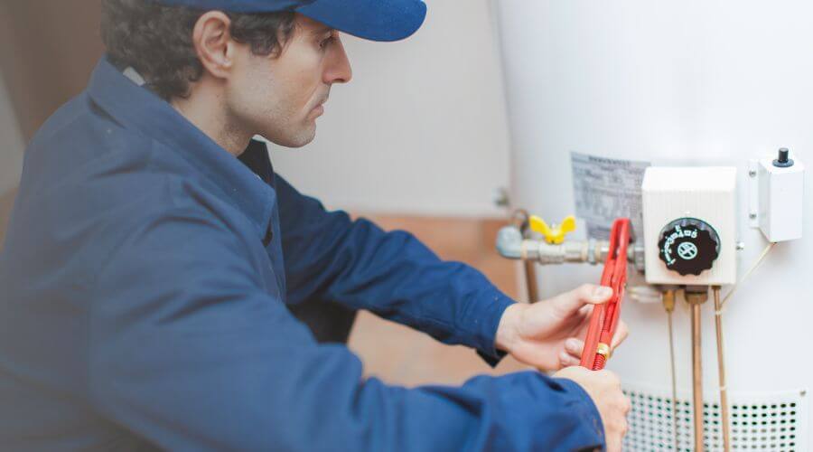 Professional expert plumbing services in Maryknoll, NY